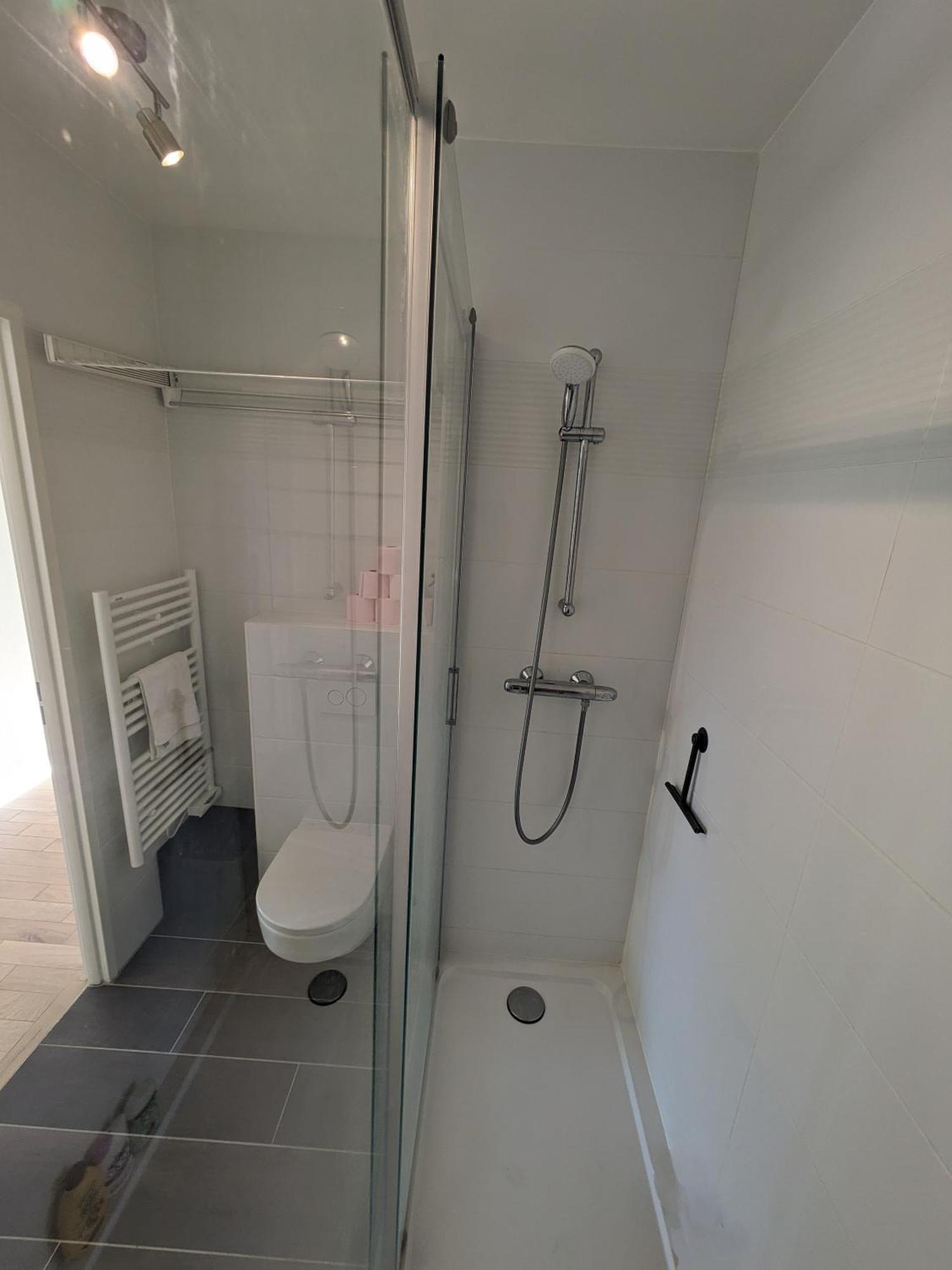 Appartement De Standing Avec Jardin Clamart Exteriér fotografie